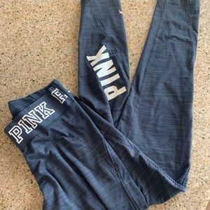 Victoria Secret Pink leggings